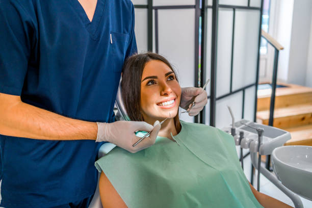 Best Oral Cancer Screening  in Vero Beach, FL