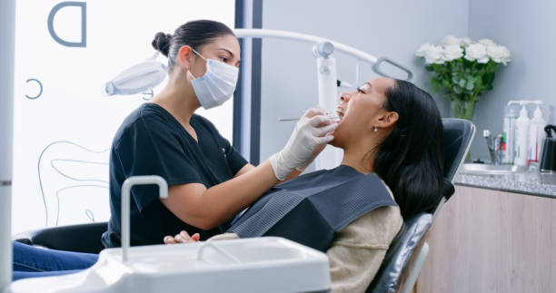 Dental Inlays and Onlays in Vero Beach, FL